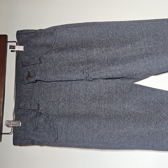 Vintage 1970's LEE Teens Pants USA - Picture 2 of 13